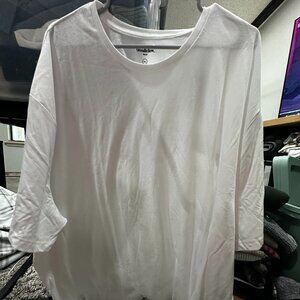 MENS GOODFELLOW T SHIRT, 5X